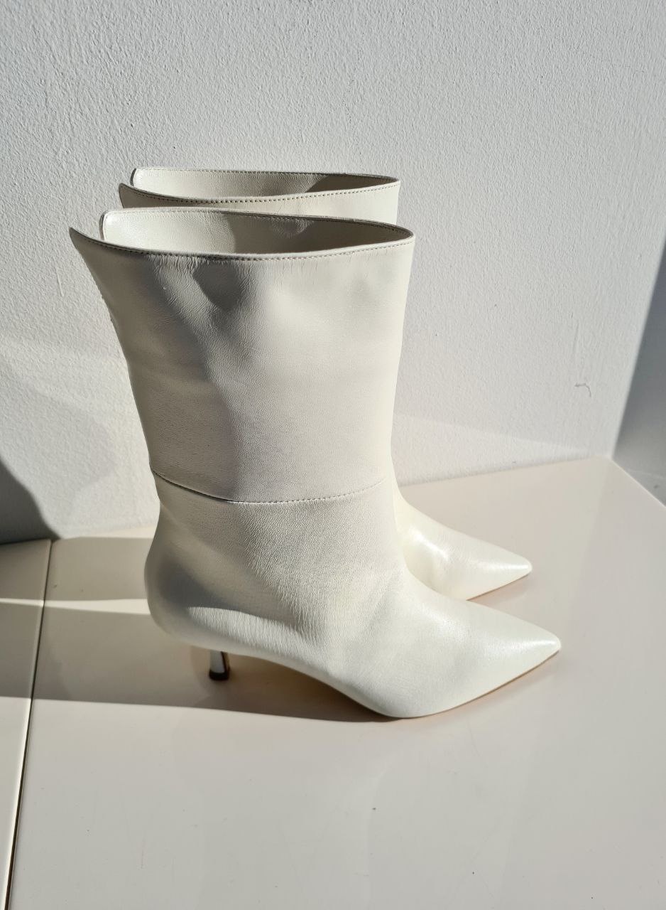 Итальянская одежда, бренд Spazio moda - Обувь, арт. 72819027