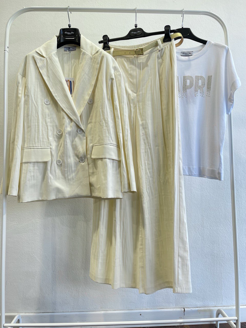 Итальянская одежда, бренд Derwix, арт. 72841075