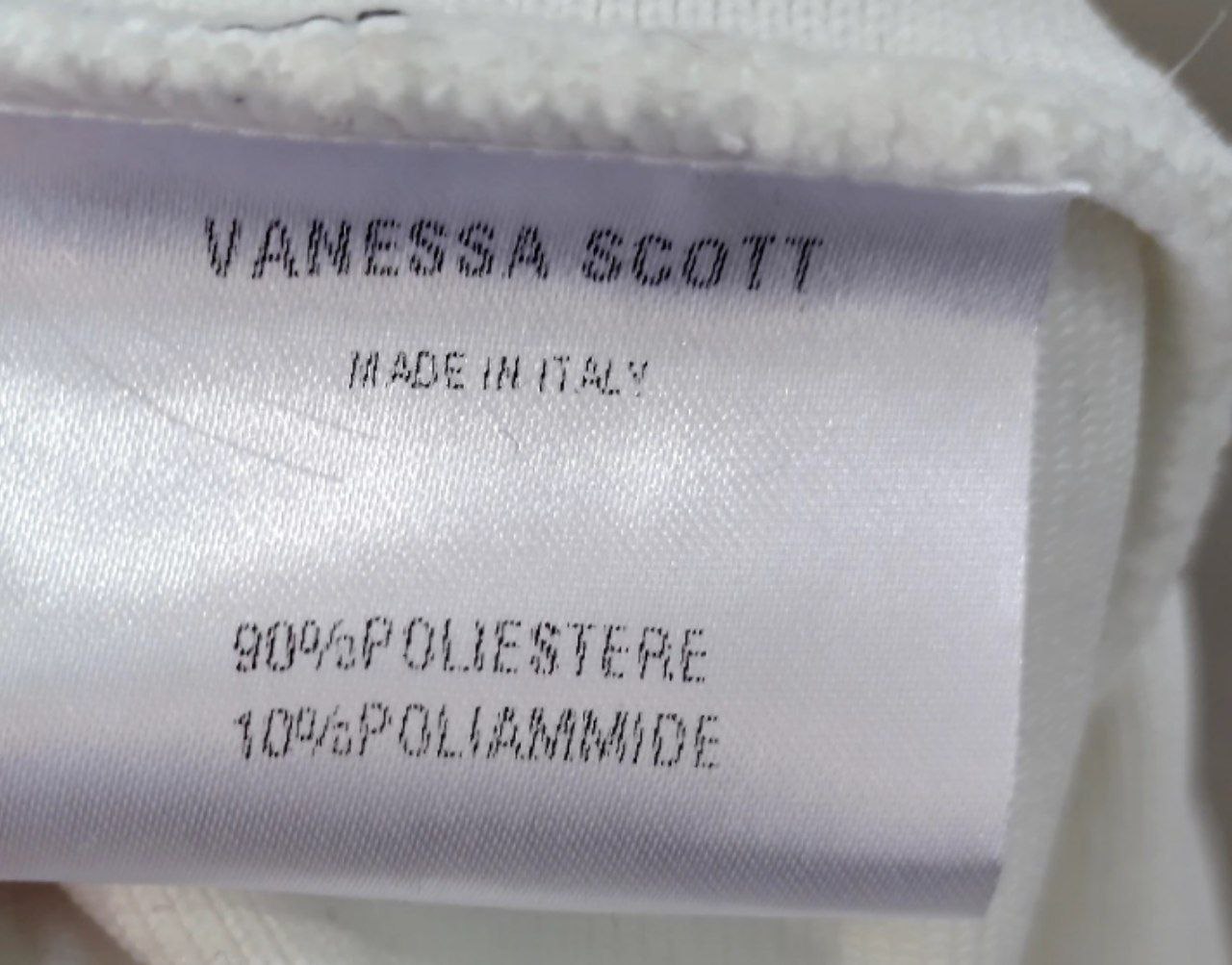 Итальянская одежда, бренд Vanessa Scott, арт. 72829558