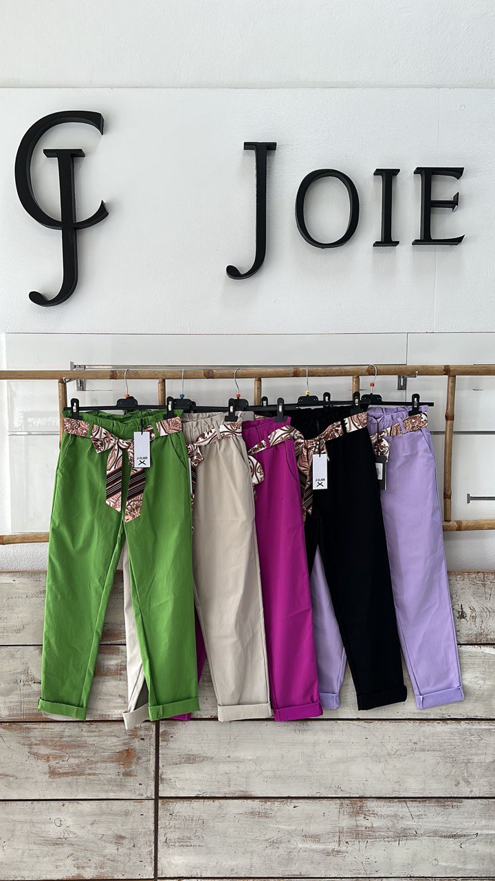 Итальянская одежда, бренд Joie Clair (J-Clair), арт. 72836331