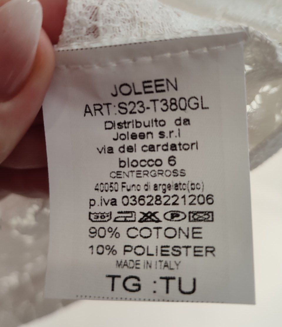 Итальянская одежда, бренд Joleen, арт. 72842517