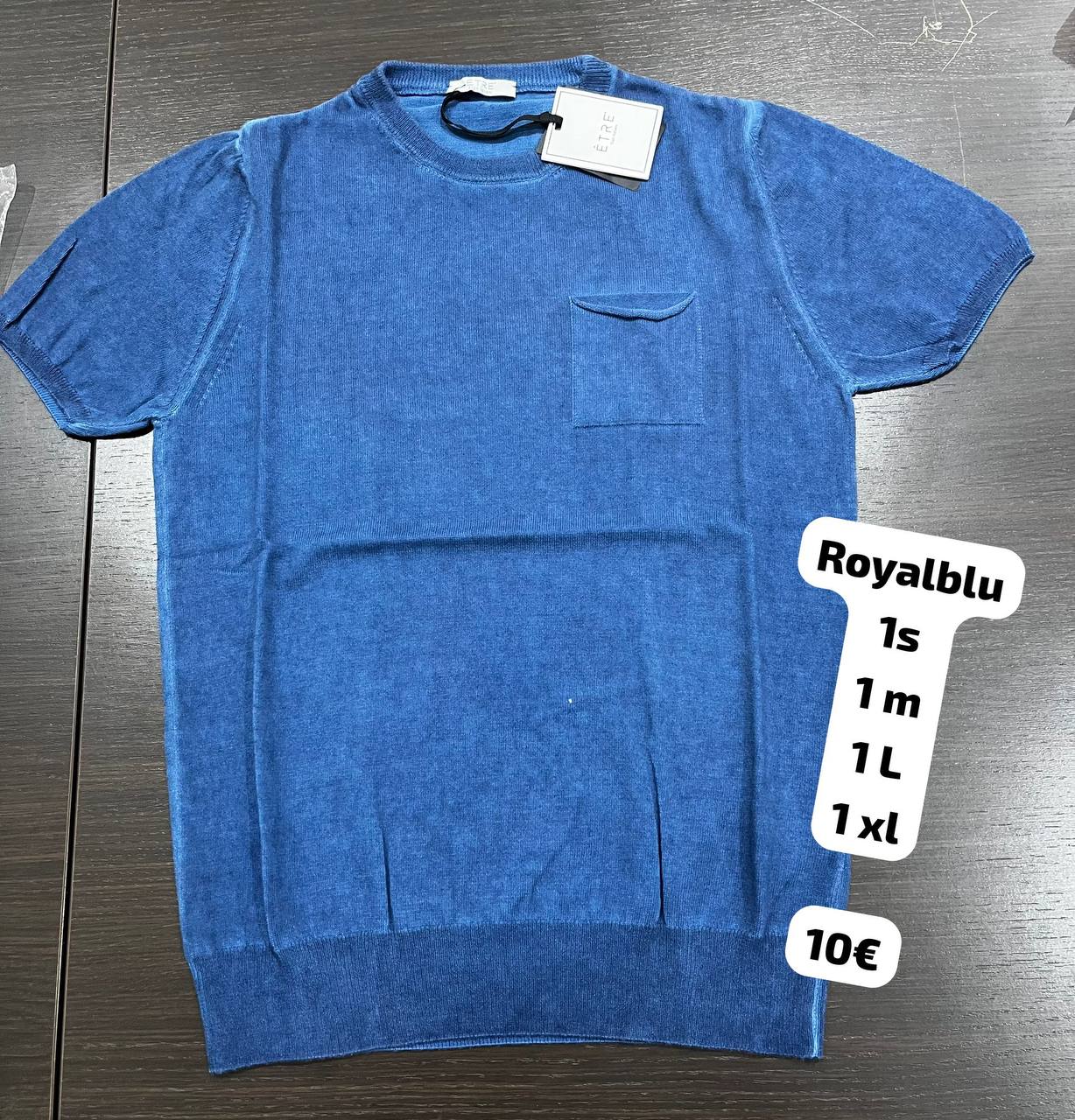 Фото ETRE