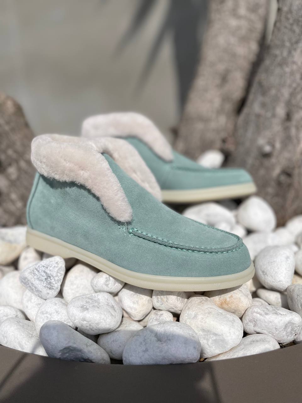 Фото Roberto Serpentini