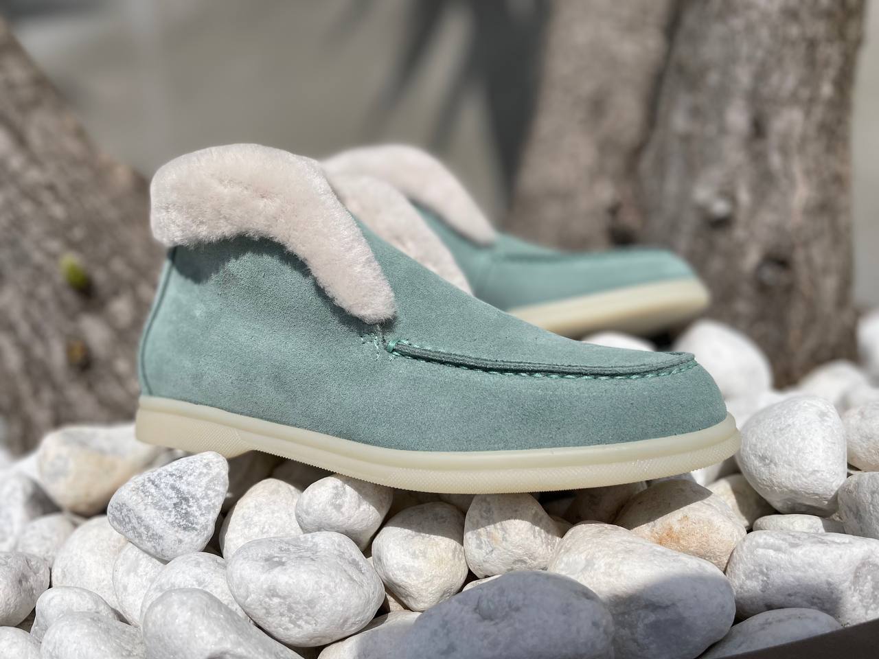 Фото Roberto Serpentini