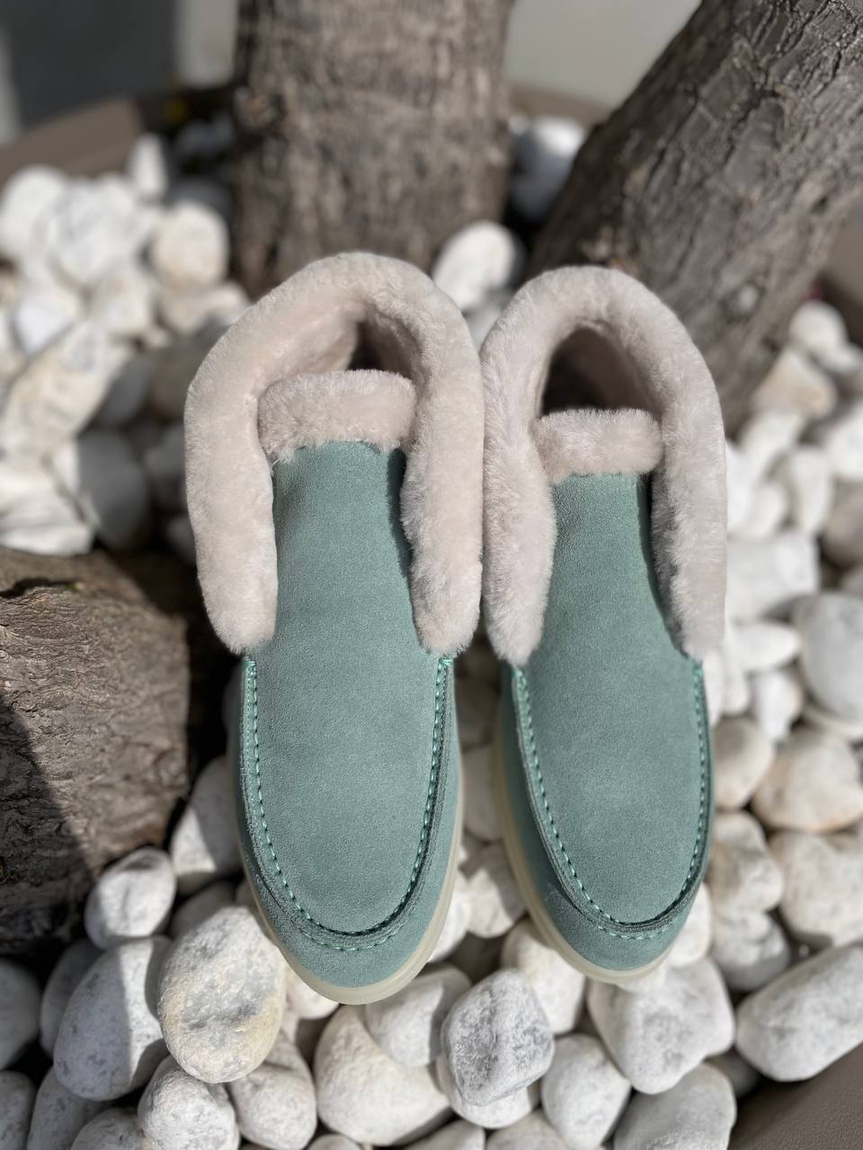 Фото Roberto Serpentini