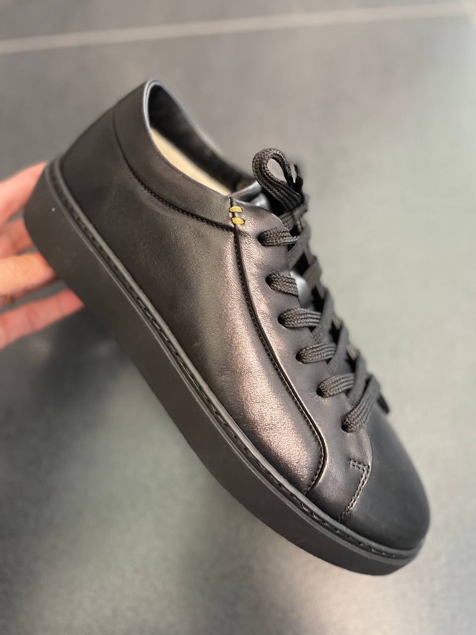 Фото Roberto Serpentini