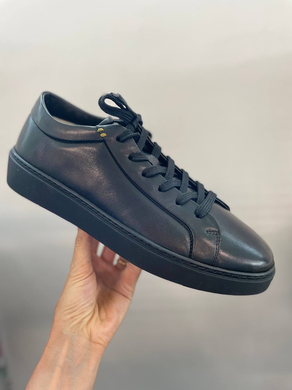 Фото Roberto Serpentini