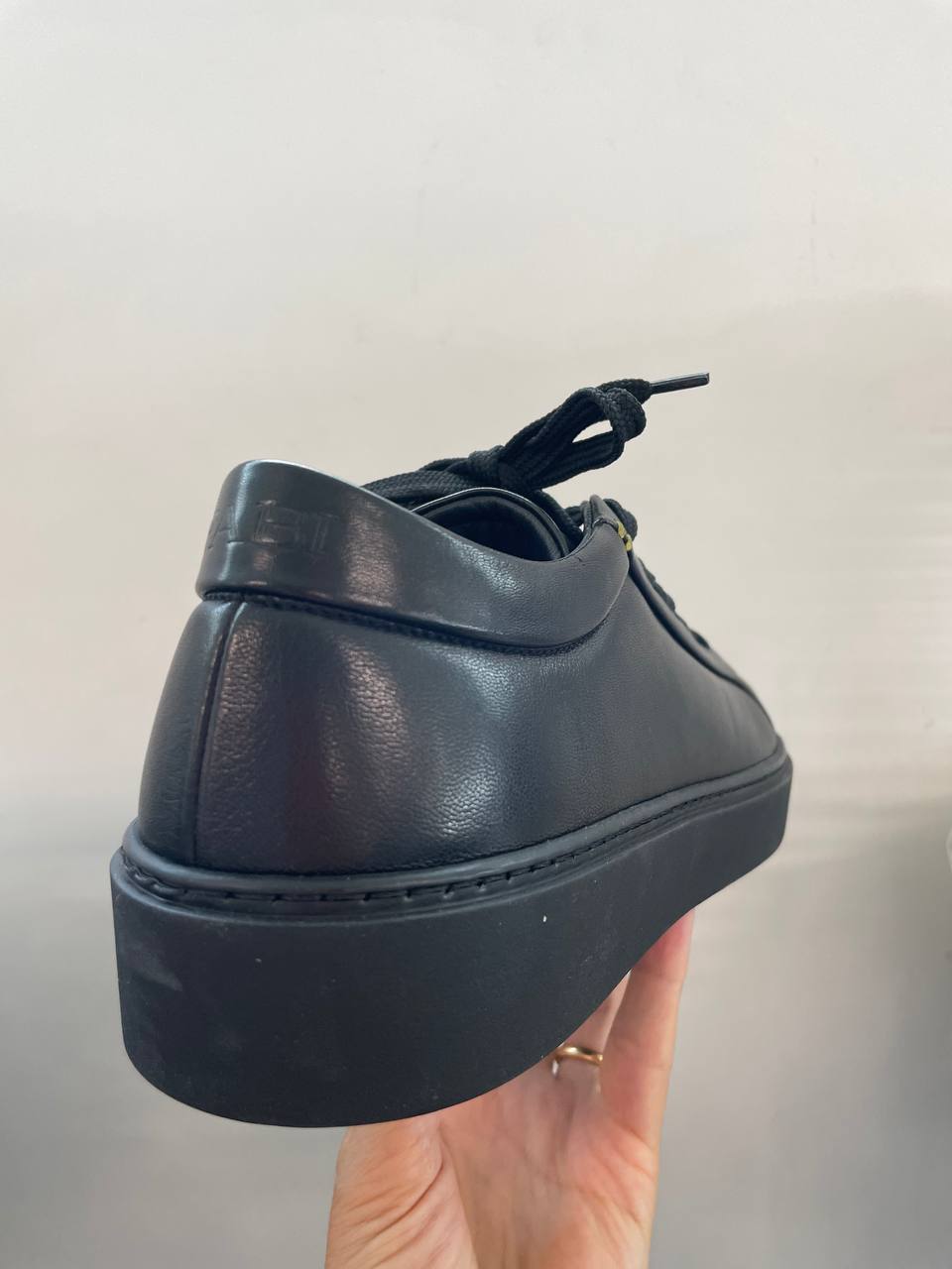 Фото Roberto Serpentini