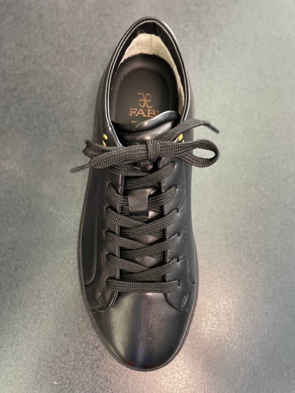 Фото Roberto Serpentini