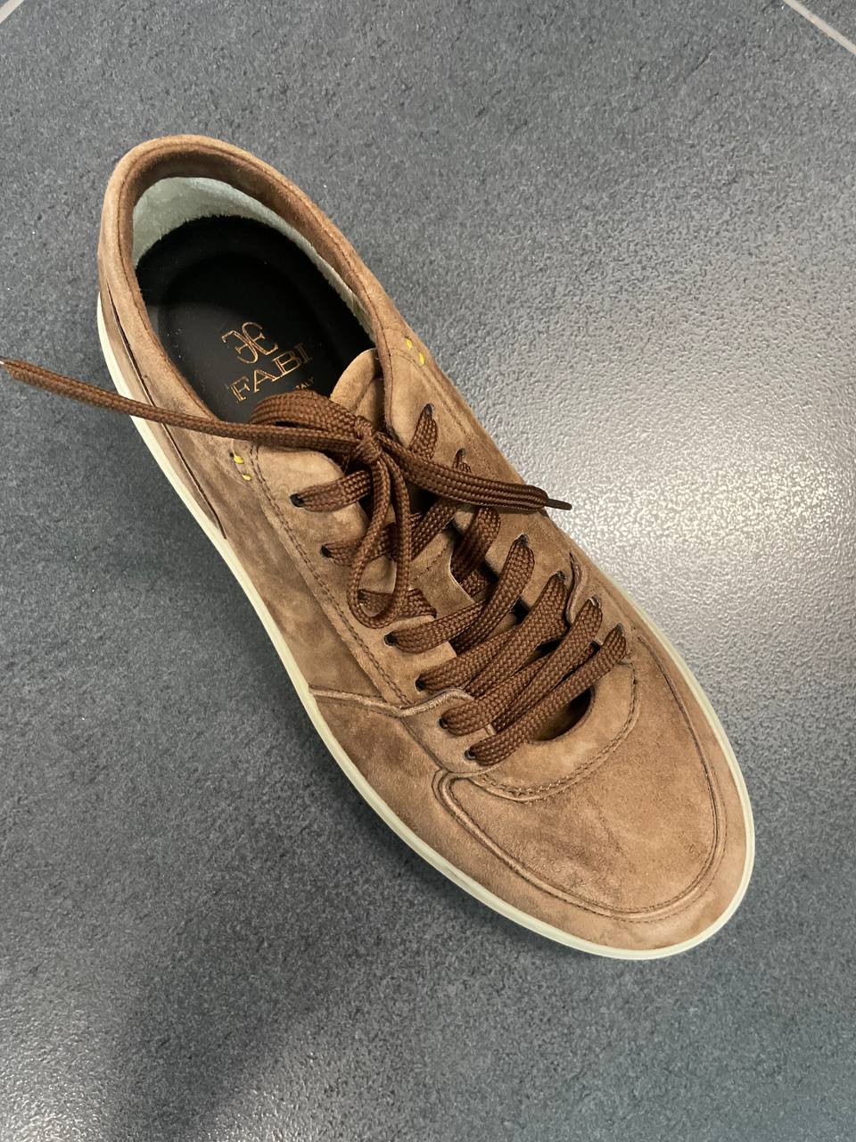 Фото Roberto Serpentini