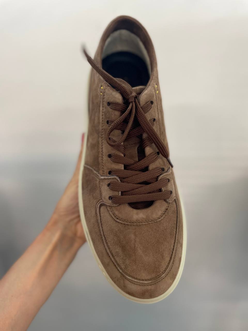 Фото Roberto Serpentini