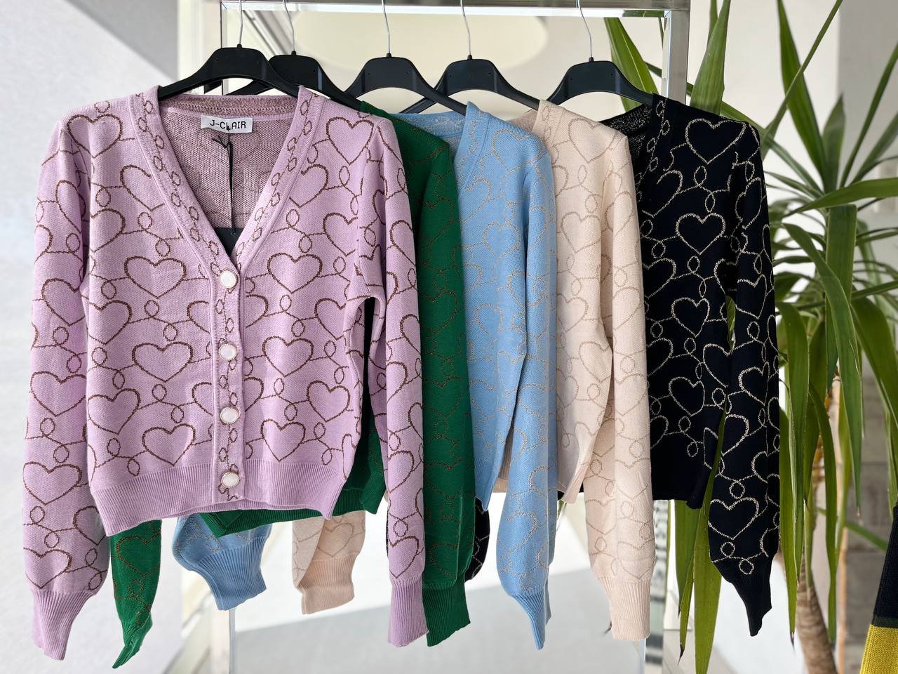 Фото Joie Clair (J-Clair)