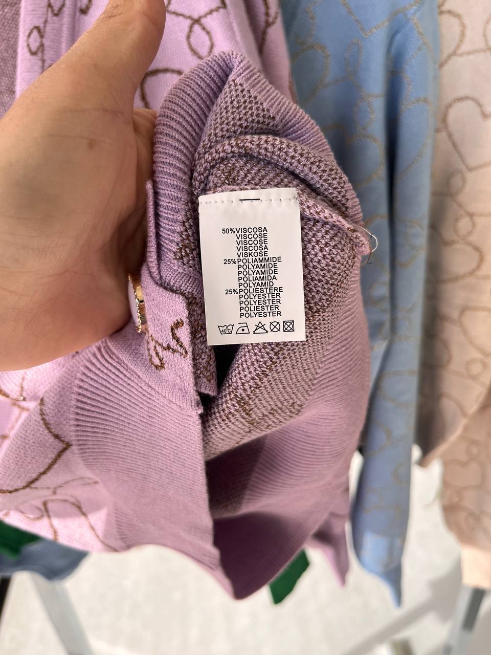 Фото Joie Clair (J-Clair)