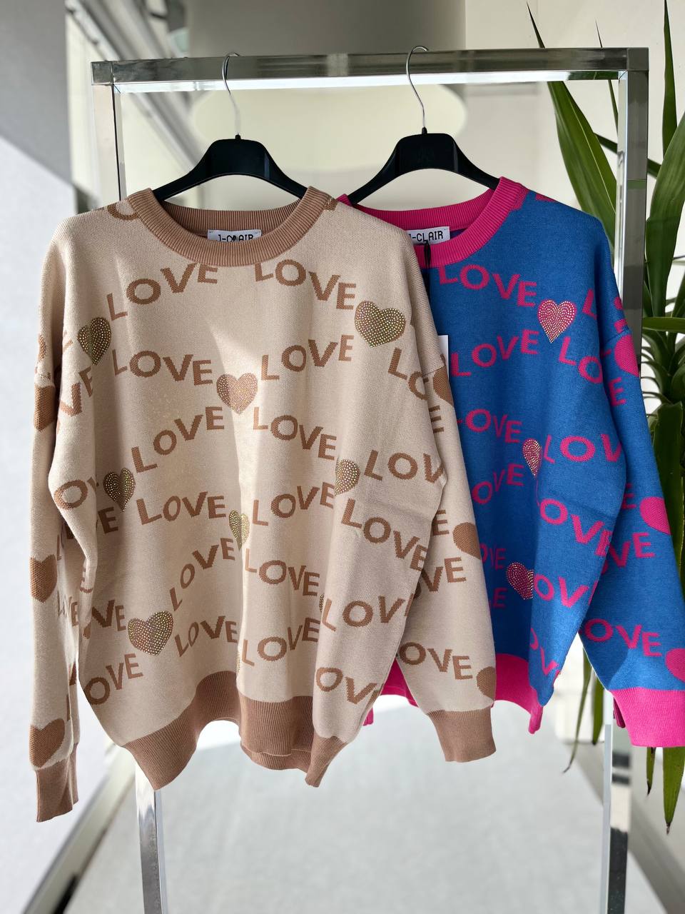 Фото Joie Clair (J-Clair)