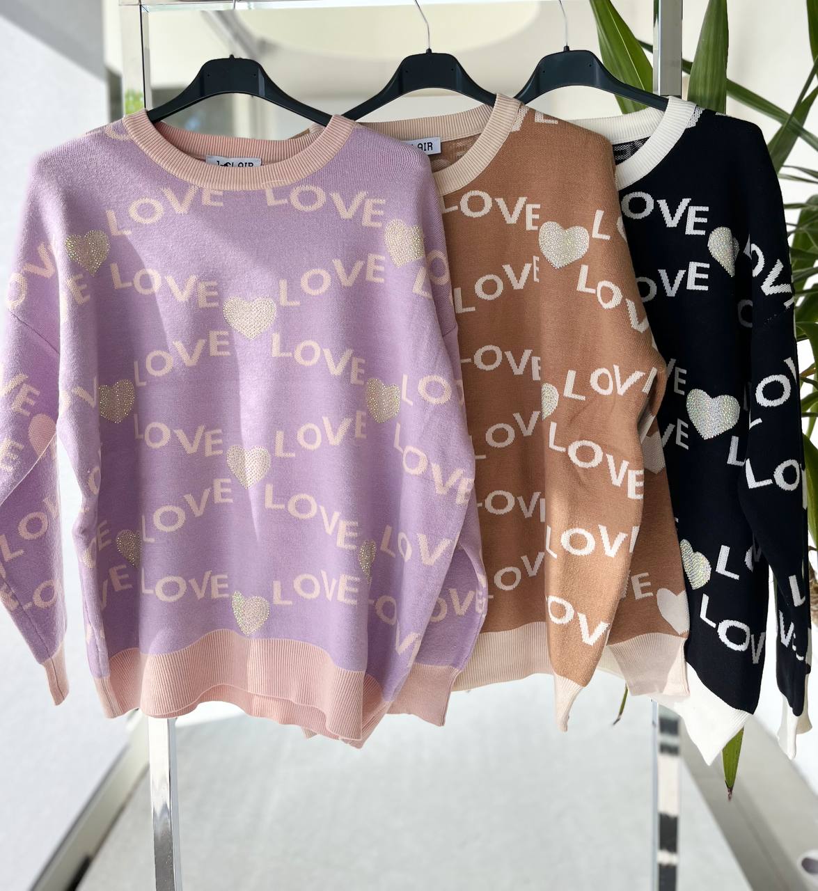 Фото Joie Clair (J-Clair)