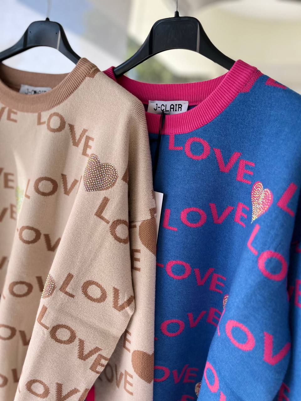 Фото Joie Clair (J-Clair)