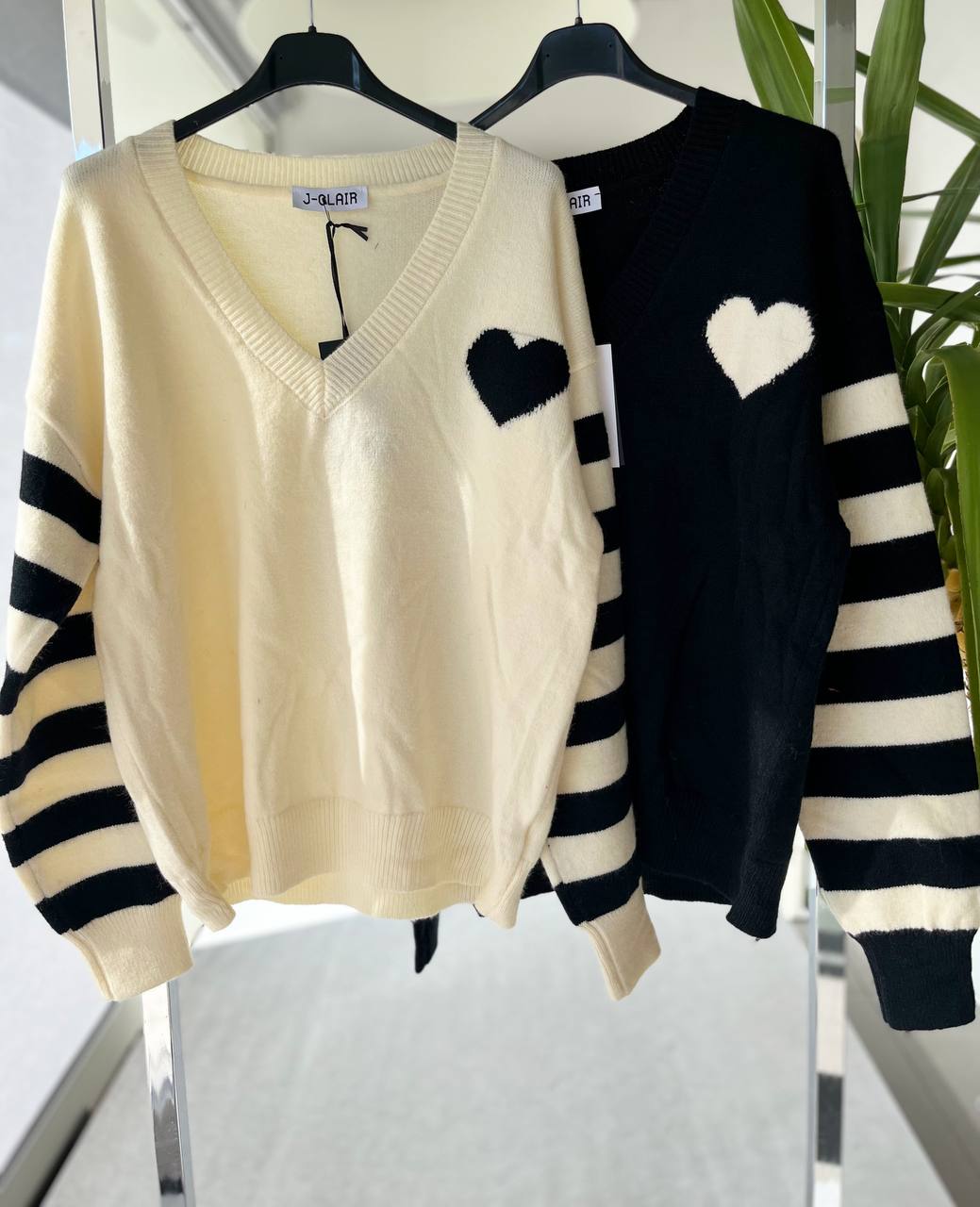 Фото Joie Clair (J-Clair)