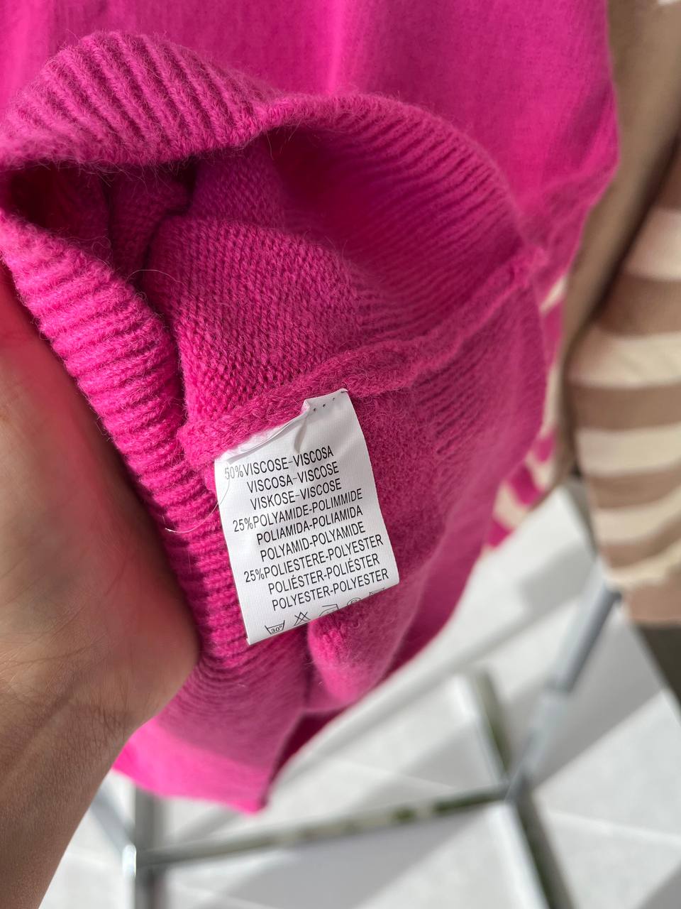 Фото Joie Clair (J-Clair)