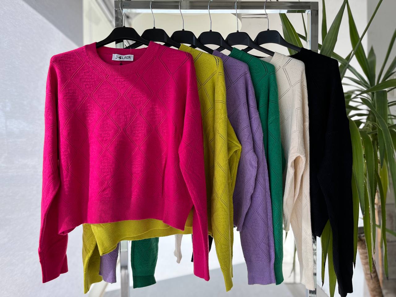 Фото Joie Clair (J-Clair)