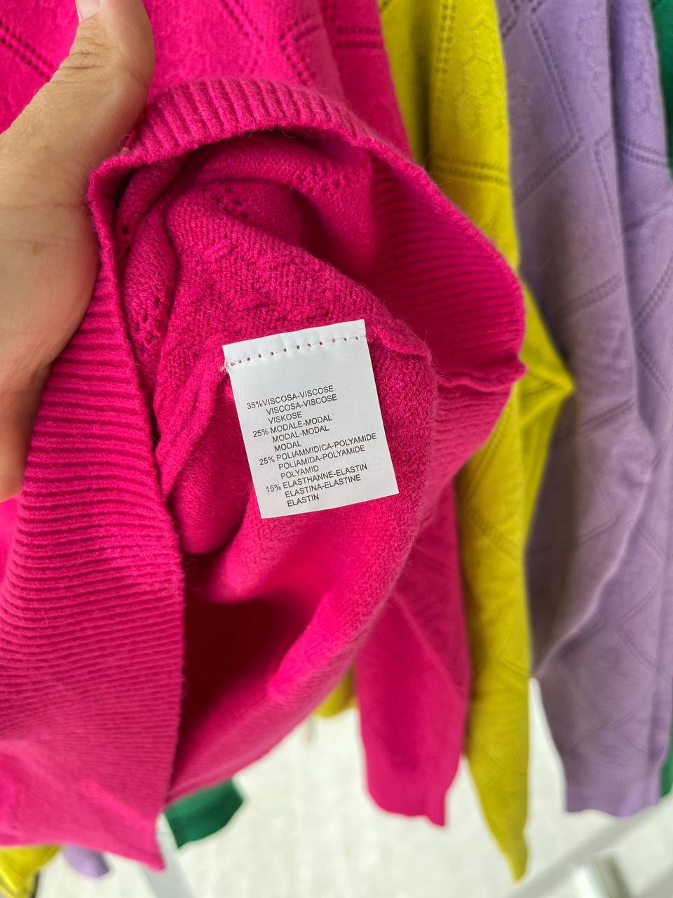 Фото Joie Clair (J-Clair)