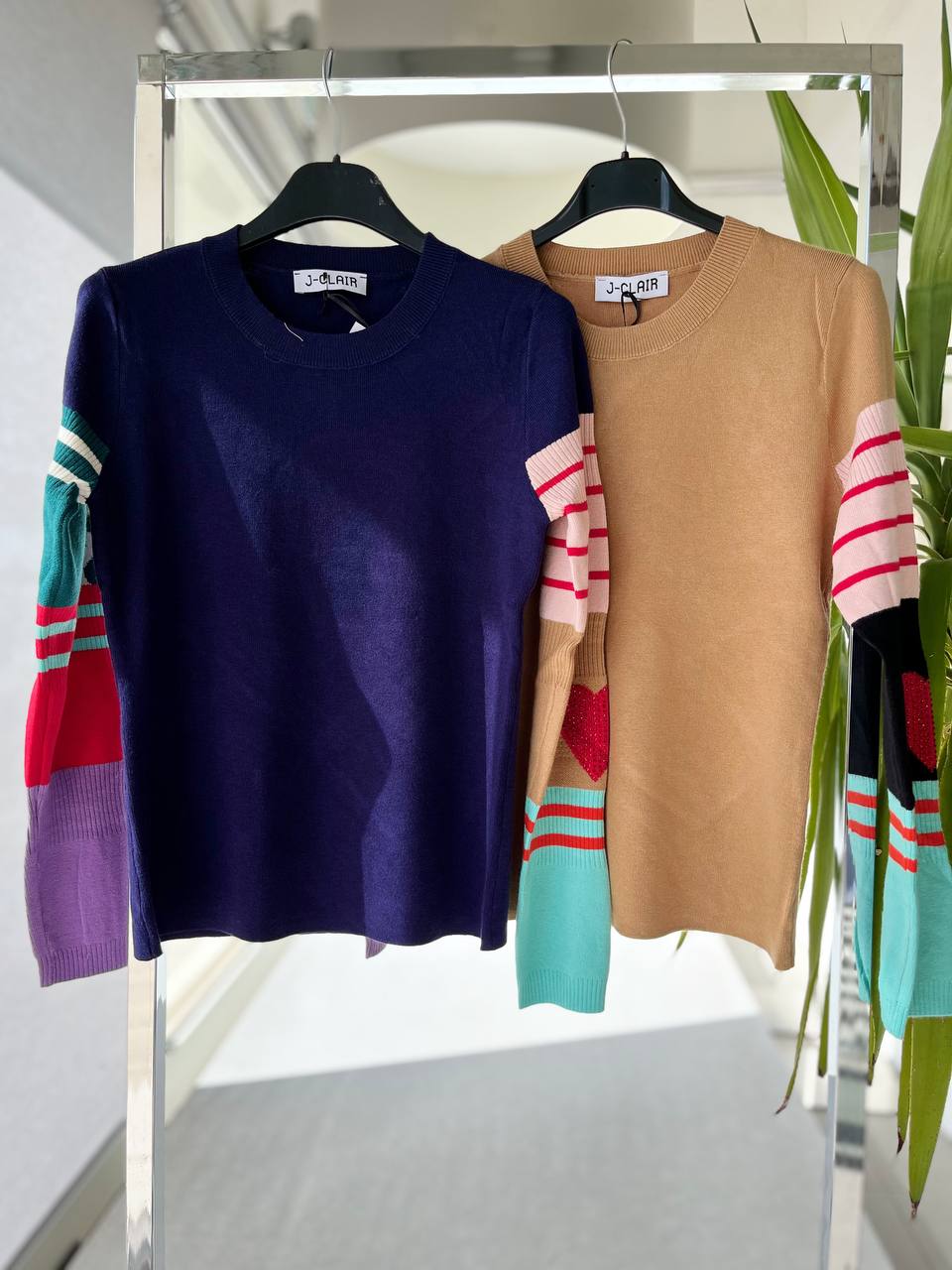 Фото Joie Clair (J-Clair)