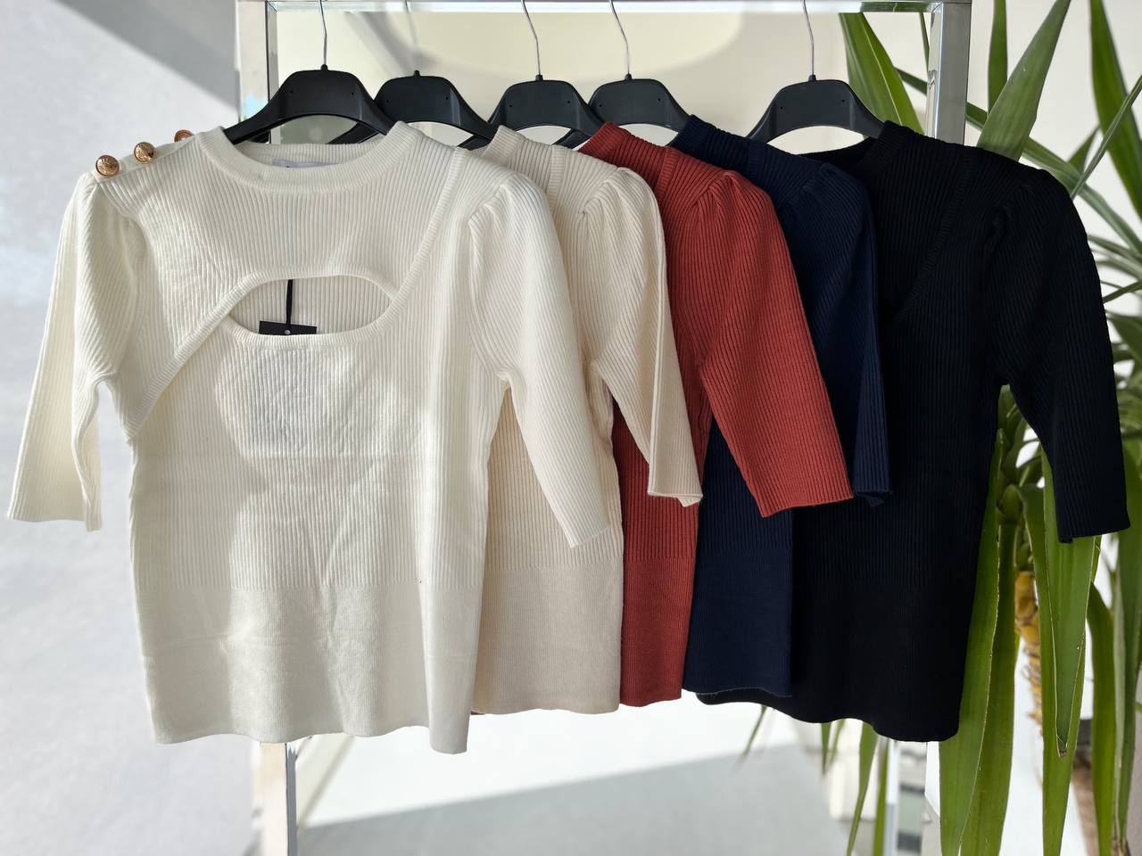 Фото Joie Clair (J-Clair)