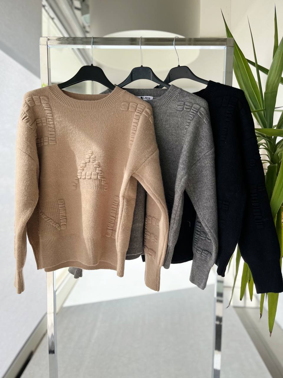 Фото Joie Clair (J-Clair)