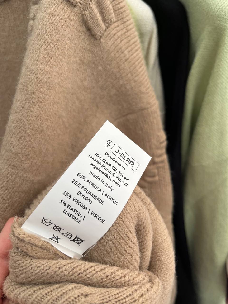 Фото Joie Clair (J-Clair)