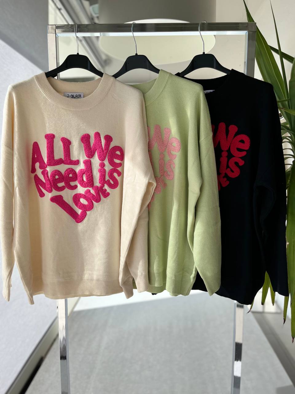 Фото Joie Clair (J-Clair)