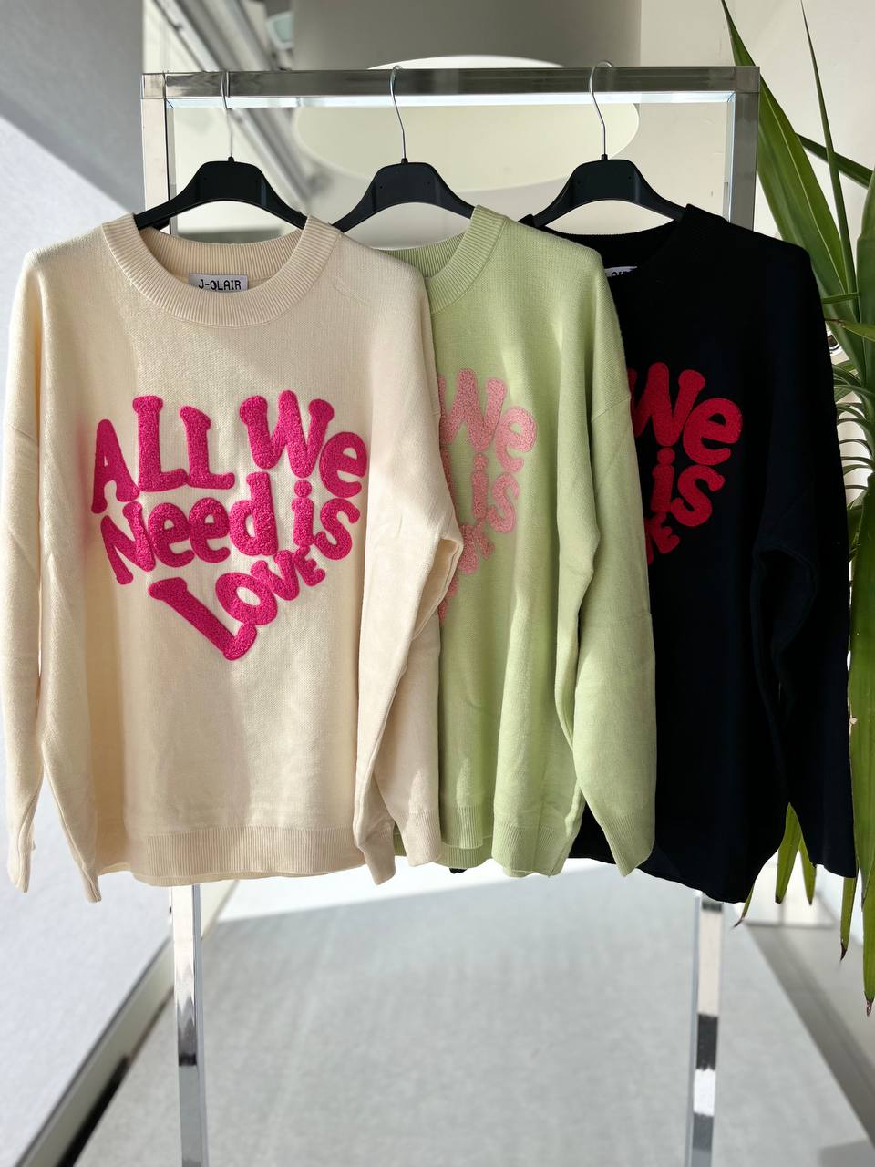 Фото Joie Clair (J-Clair)