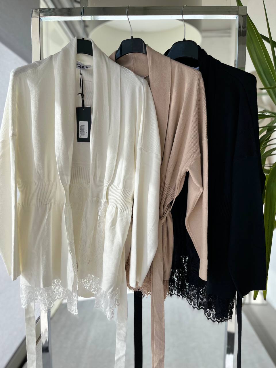 Фото Joie Clair (J-Clair)