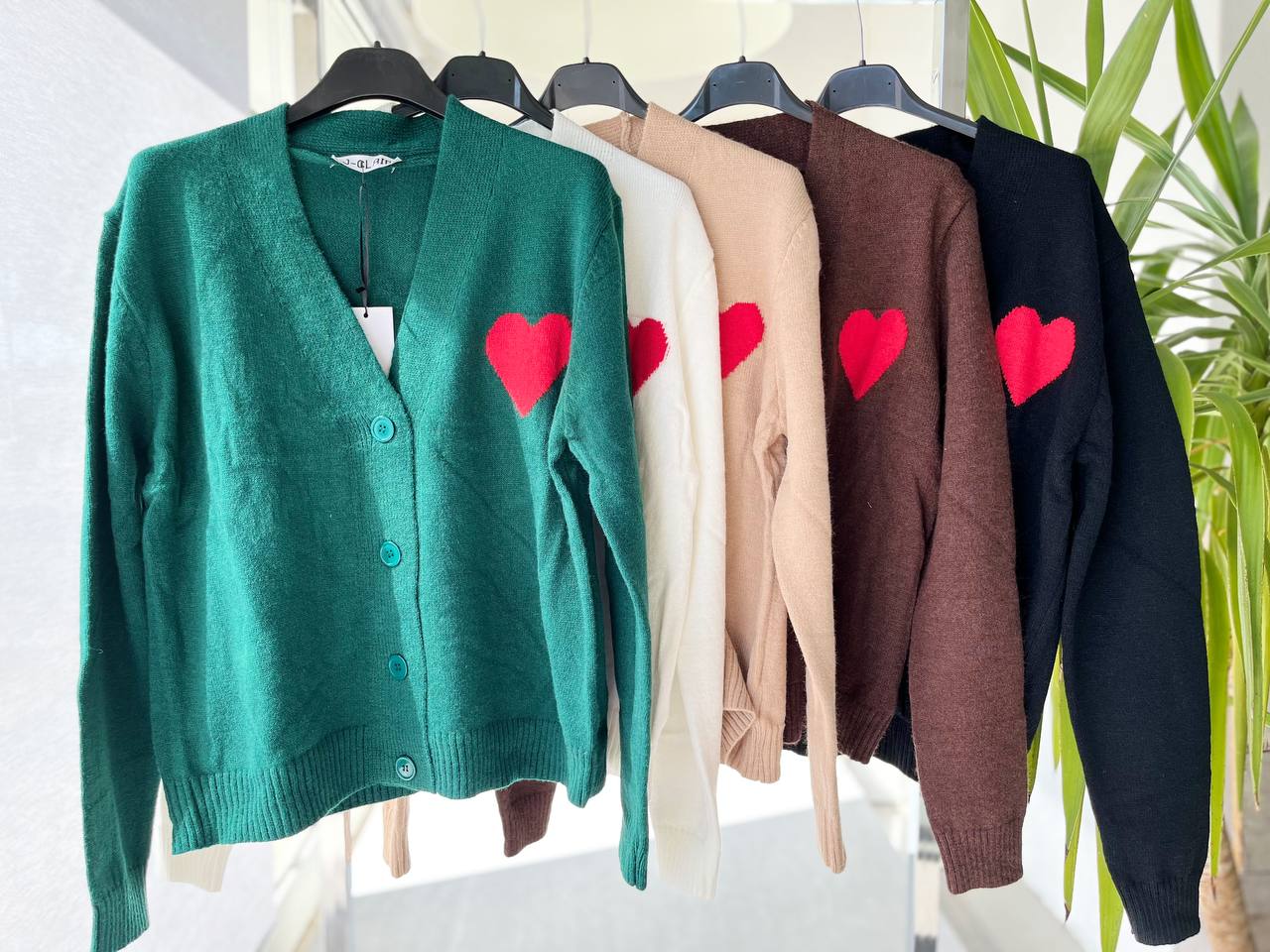 Фото Joie Clair (J-Clair)