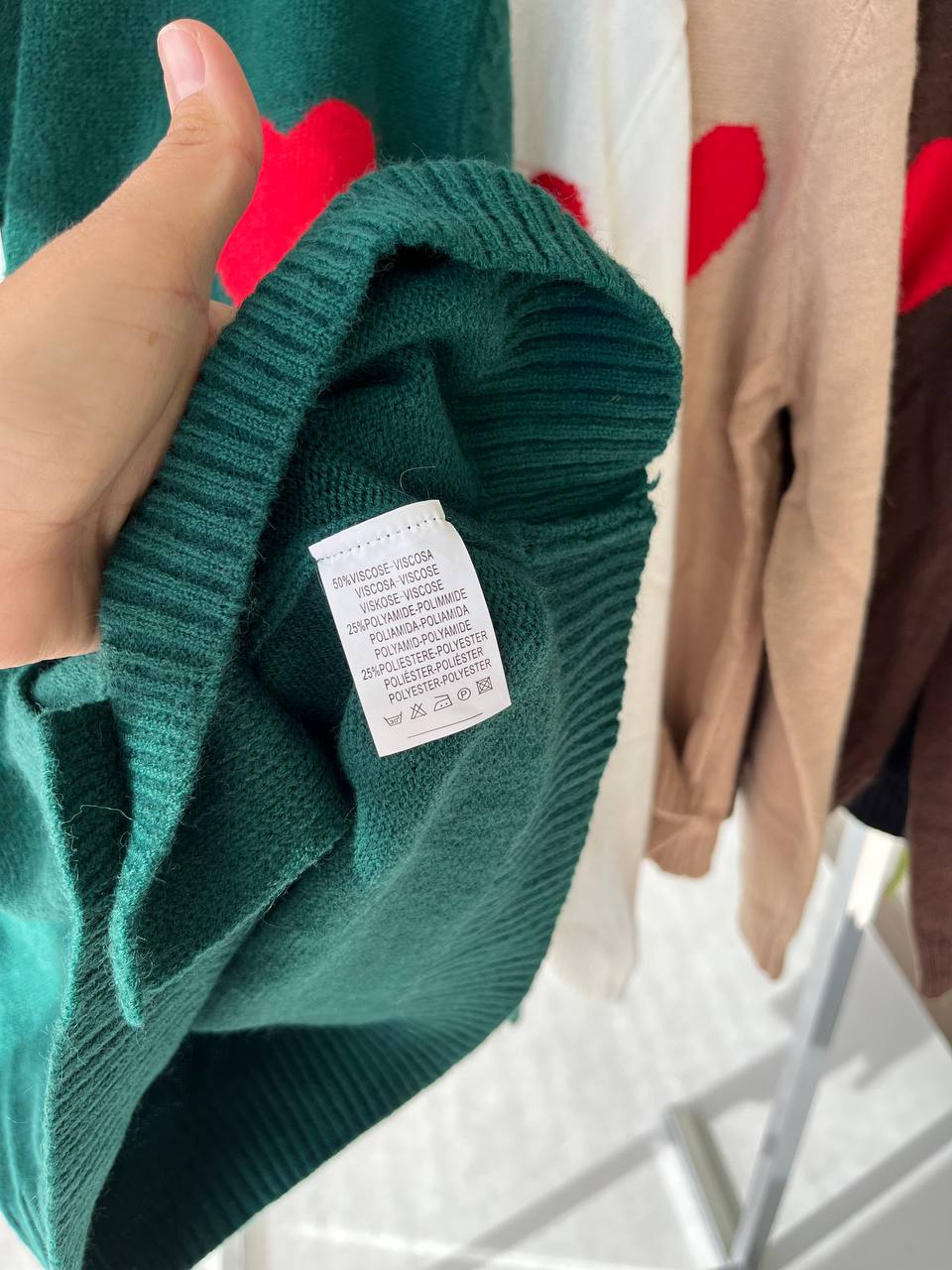 Фото Joie Clair (J-Clair)