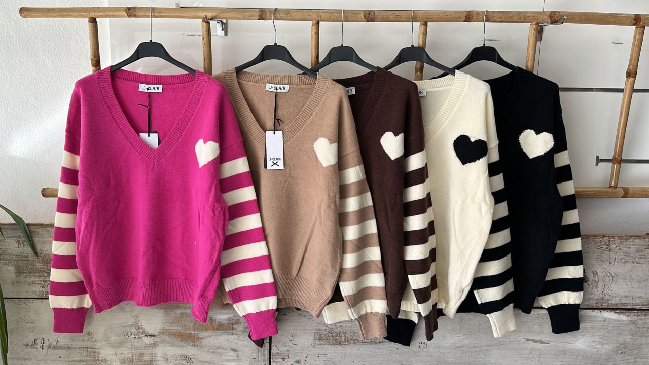 Фото Joie Clair (J-Clair)