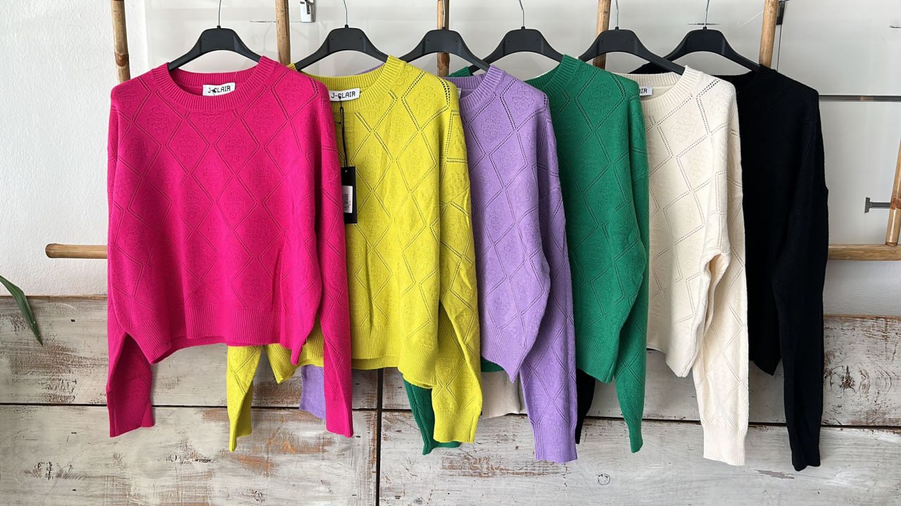 Фото Joie Clair (J-Clair)