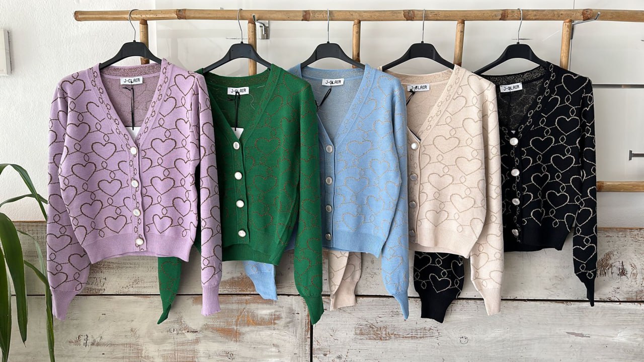 Фото Joie Clair (J-Clair)