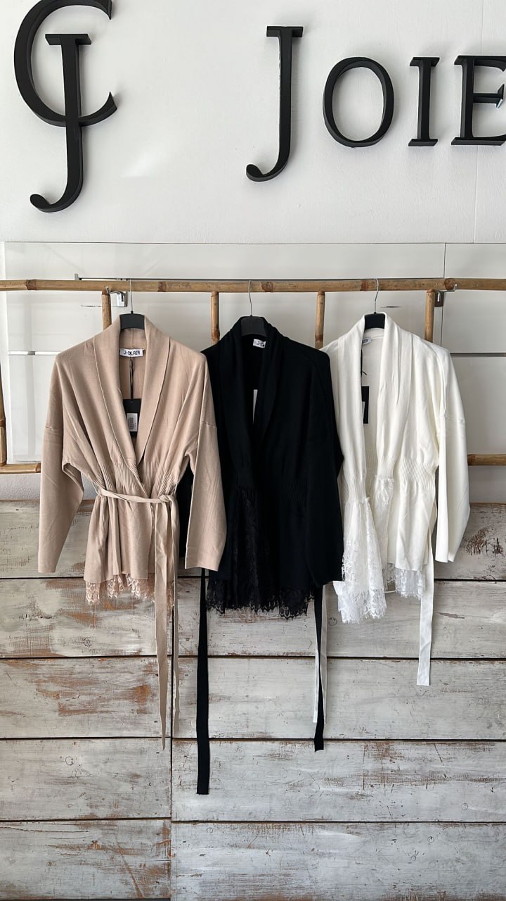 Фото Joie Clair (J-Clair)