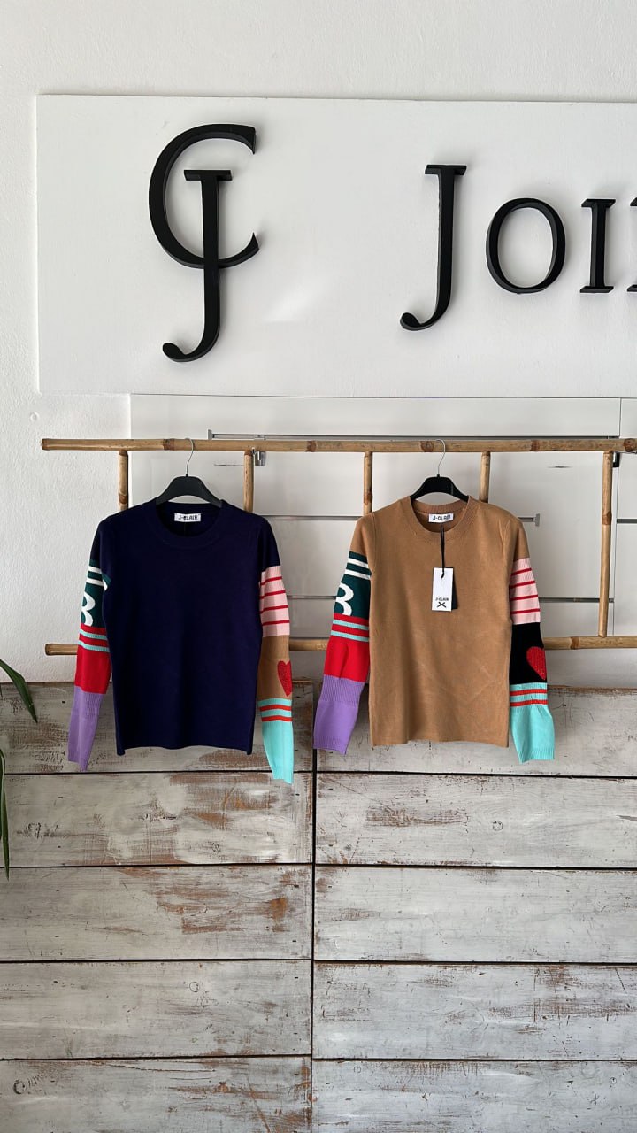 Фото Joie Clair (J-Clair)