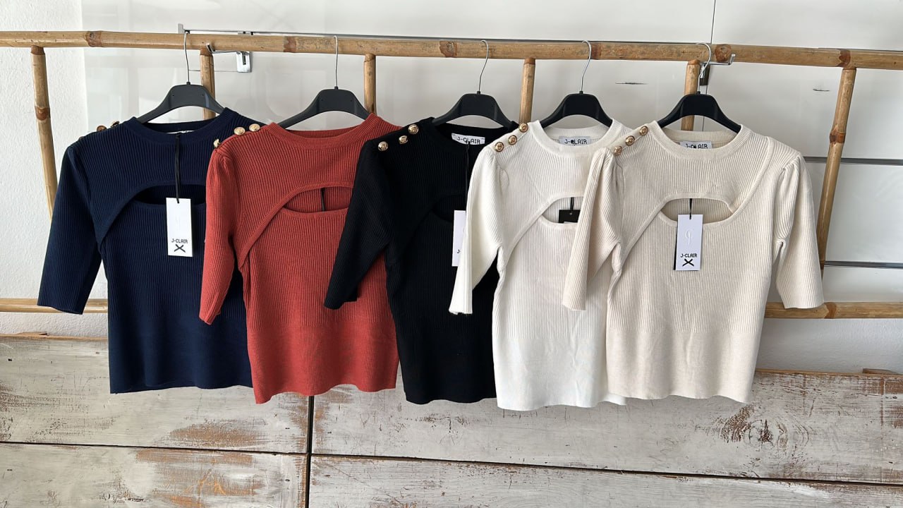 Фото Joie Clair (J-Clair)