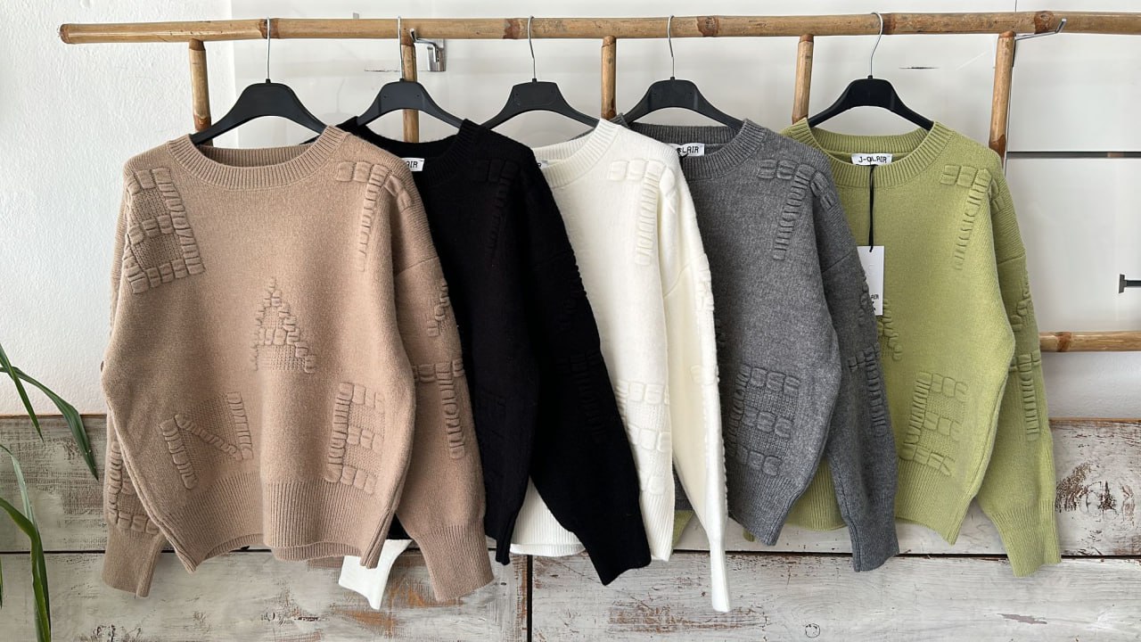 Фото Joie Clair (J-Clair)