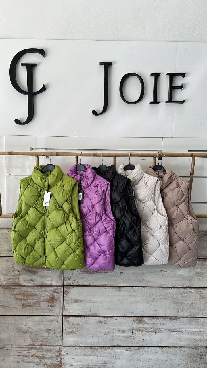 Фото Joie Clair (J-Clair)
