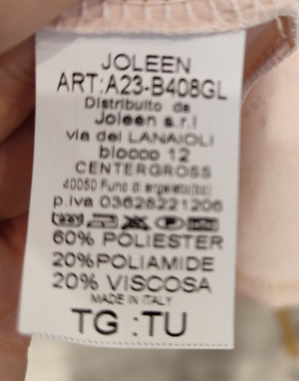 Фото Joleen