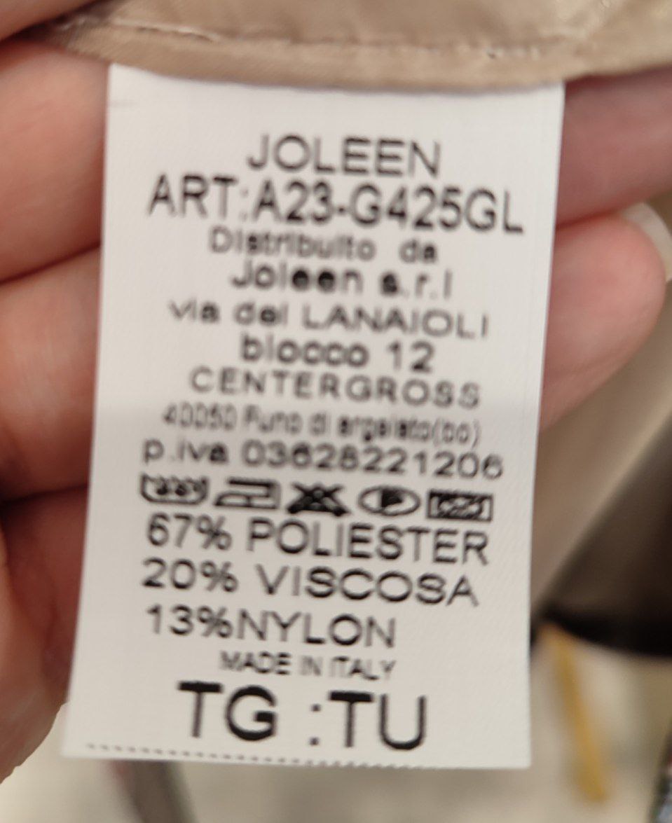 Фото Joleen