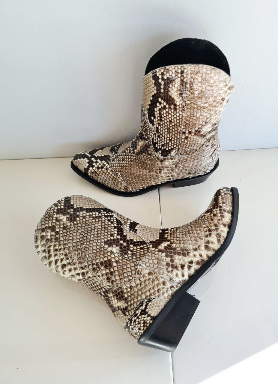 Фото Spazio Moda - Обувь