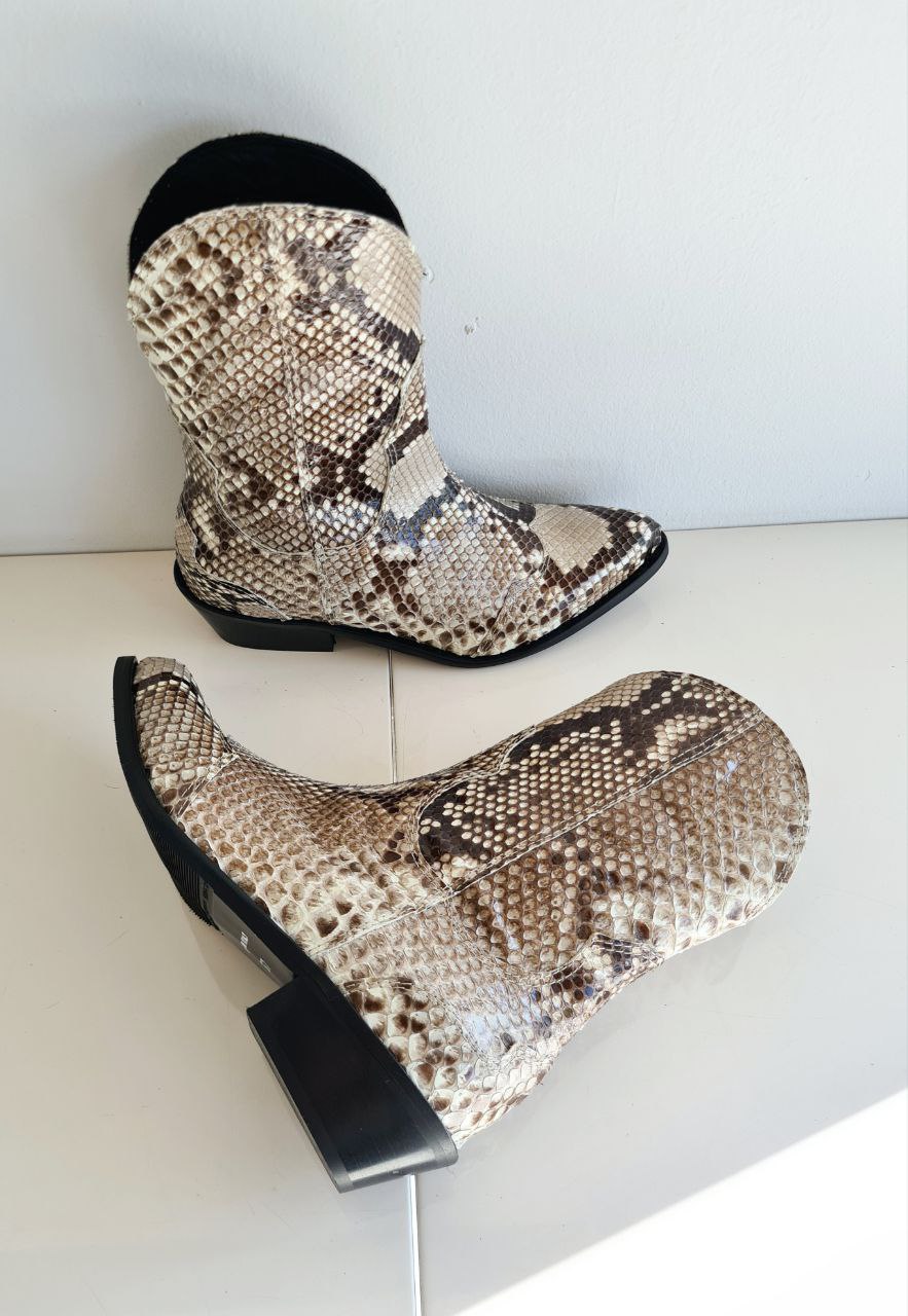 Фото Spazio Moda - Обувь