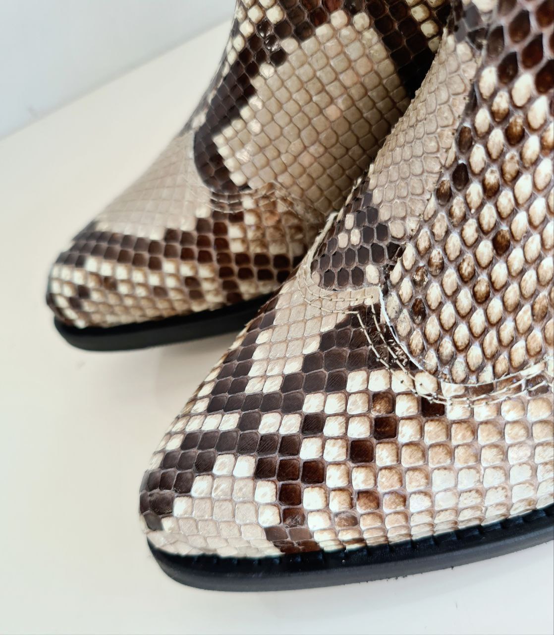 Фото Spazio Moda - Обувь