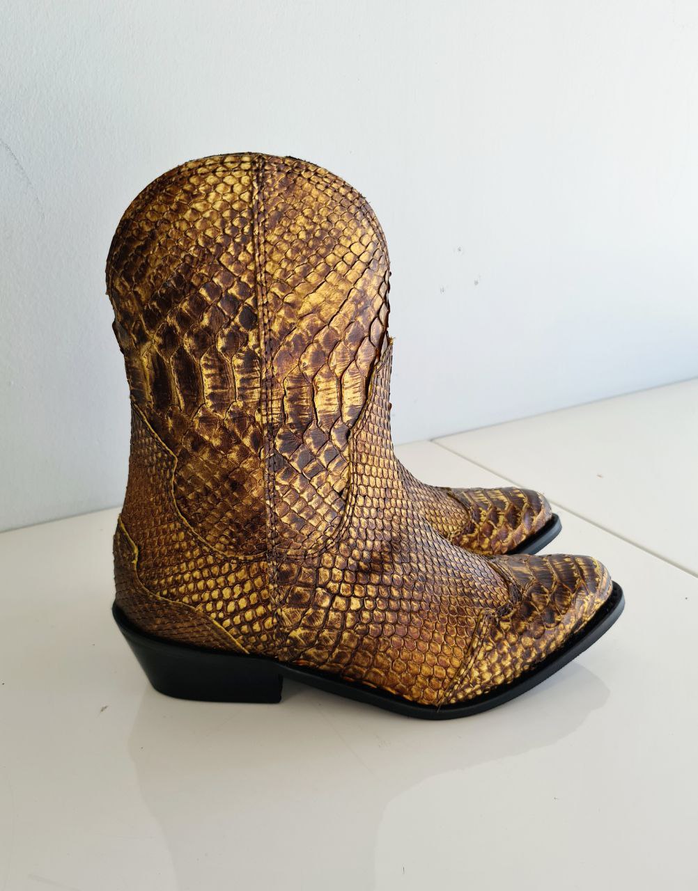 Фото Spazio Moda - Обувь