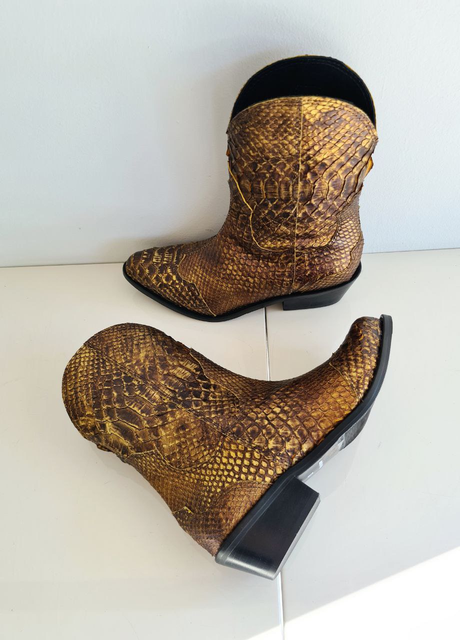 Фото Spazio Moda - Обувь