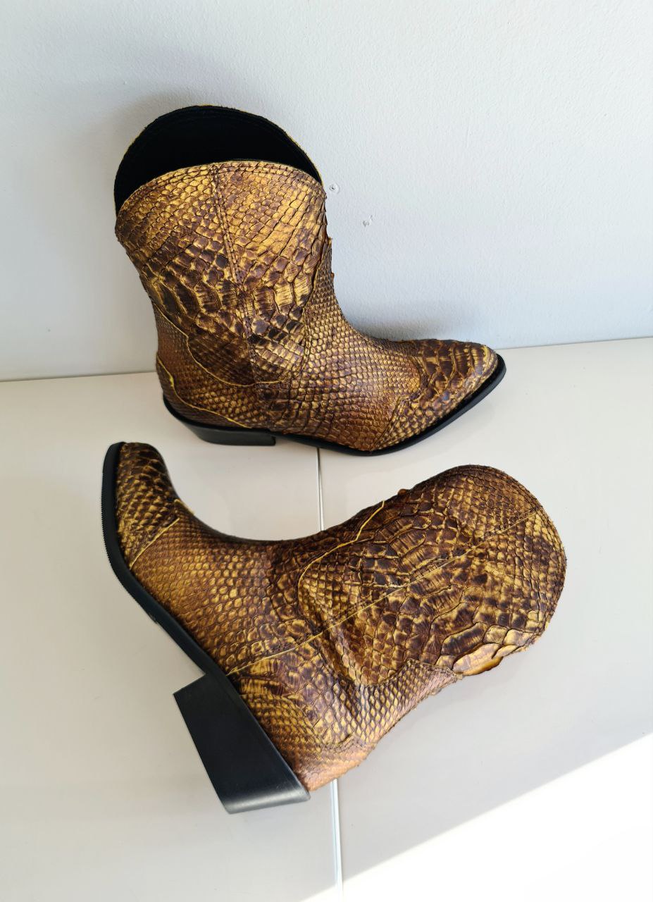 Фото Spazio Moda - Обувь