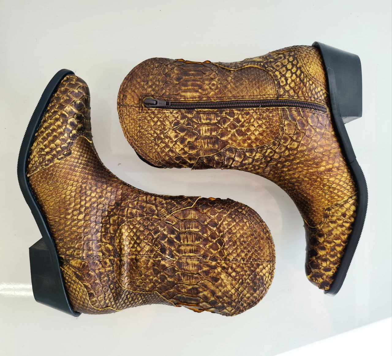 Фото Spazio Moda - Обувь